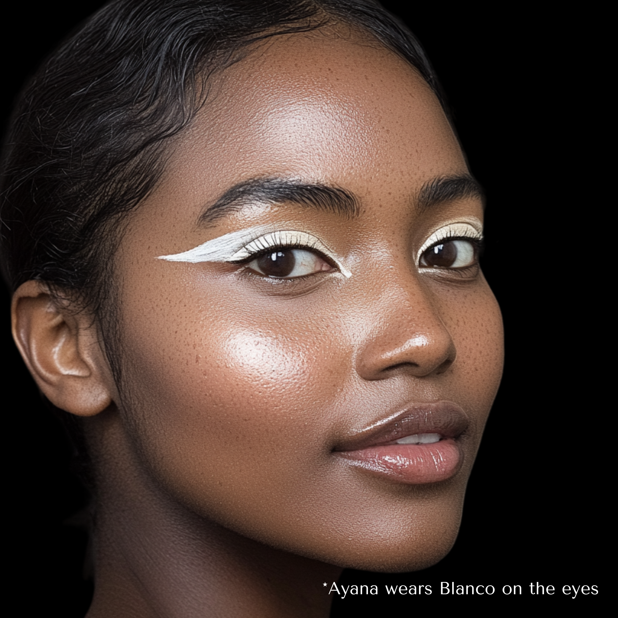 Precision Vegan Liner Pen