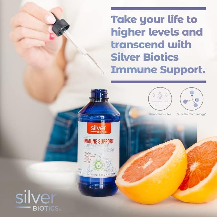 Immune Support Supplement