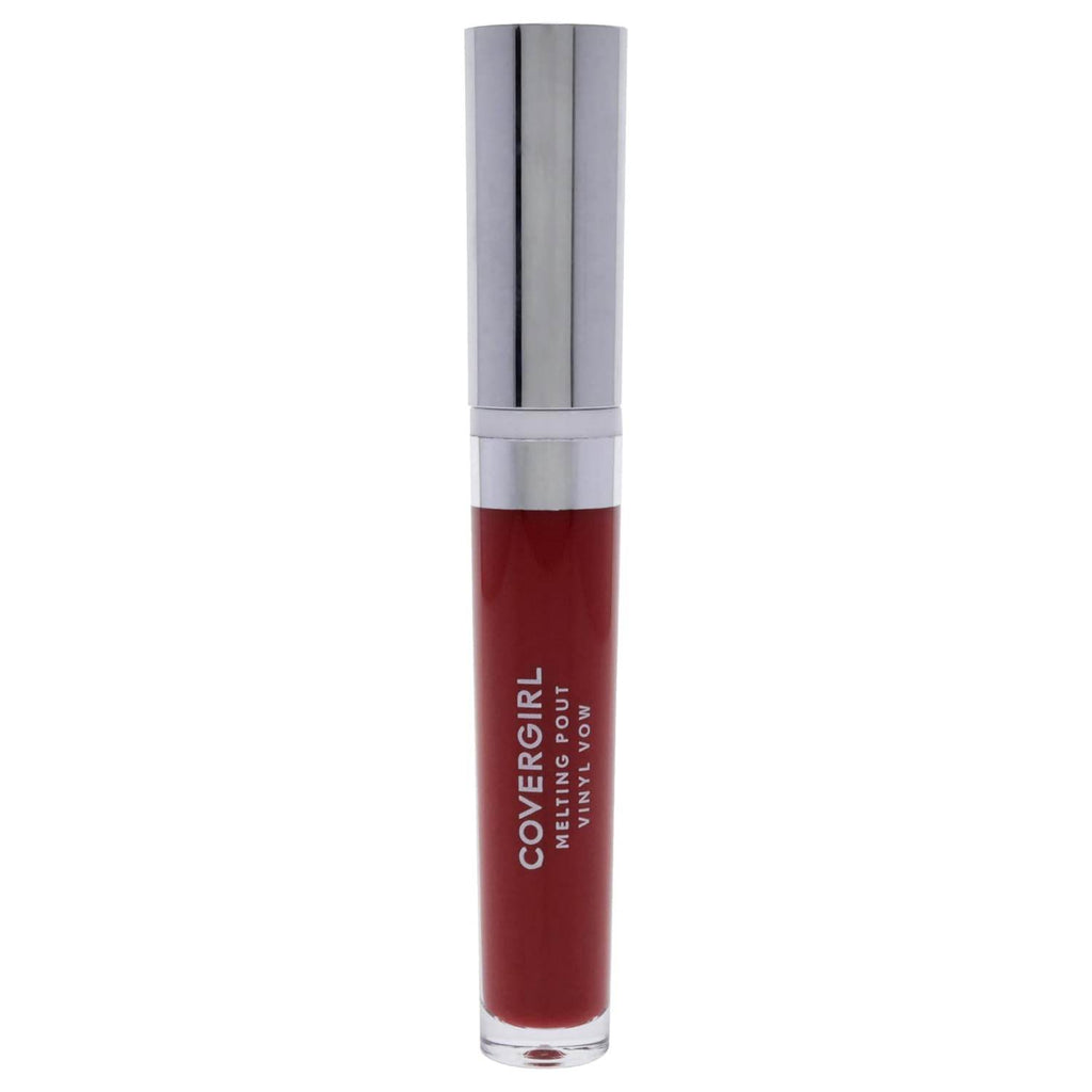 COVERGIRL Melting Pout Vinyl Vow, 225 Keep It Going, 0.11 Ounce