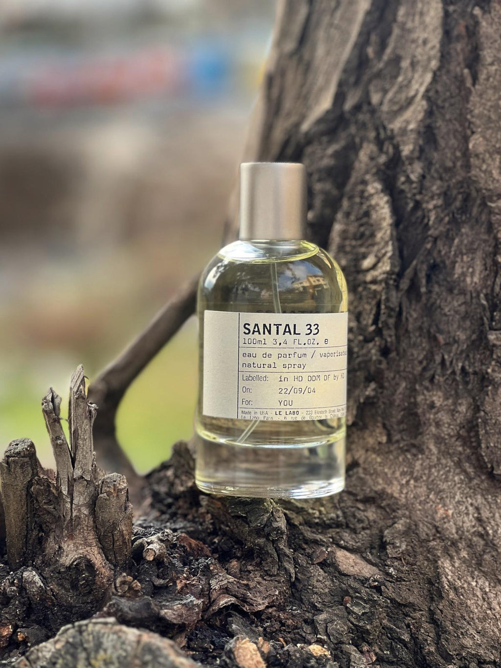 Santal 33 Le Labo 100ml