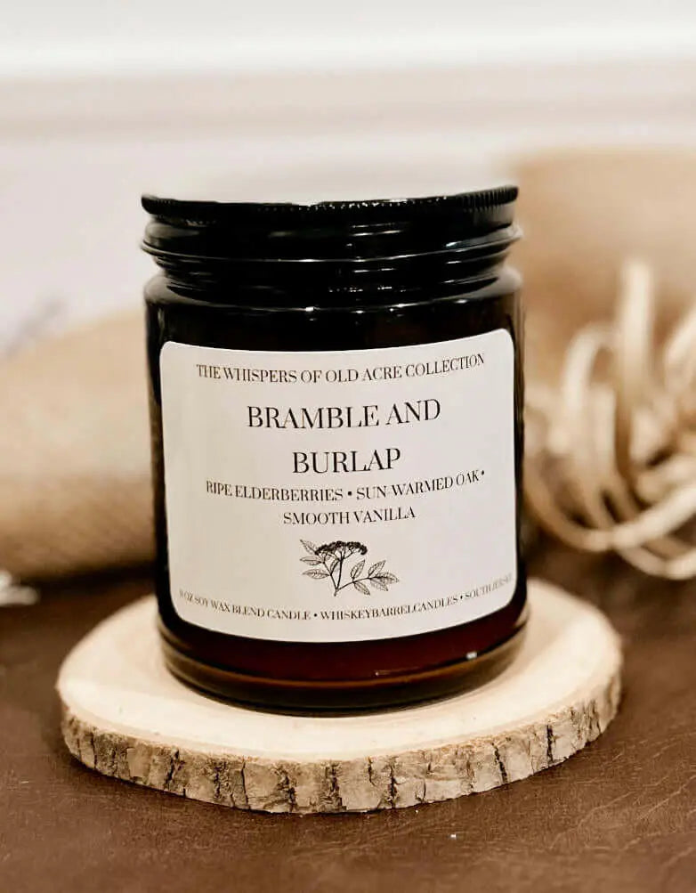 The Whispers of Old Acre Collection