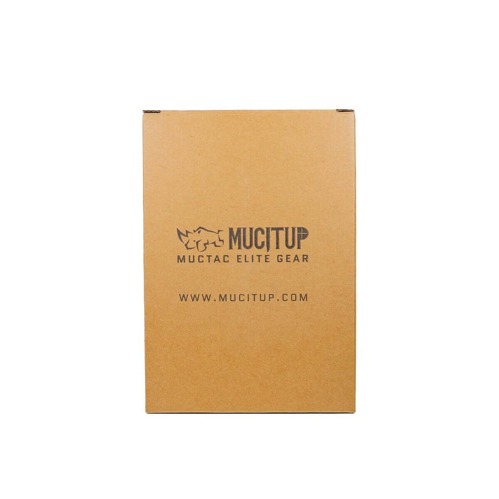 MUCITUP MUCTAC Ammo Dump Bag 1000D Nylon Multiuse Case with Mag & Gear Storage