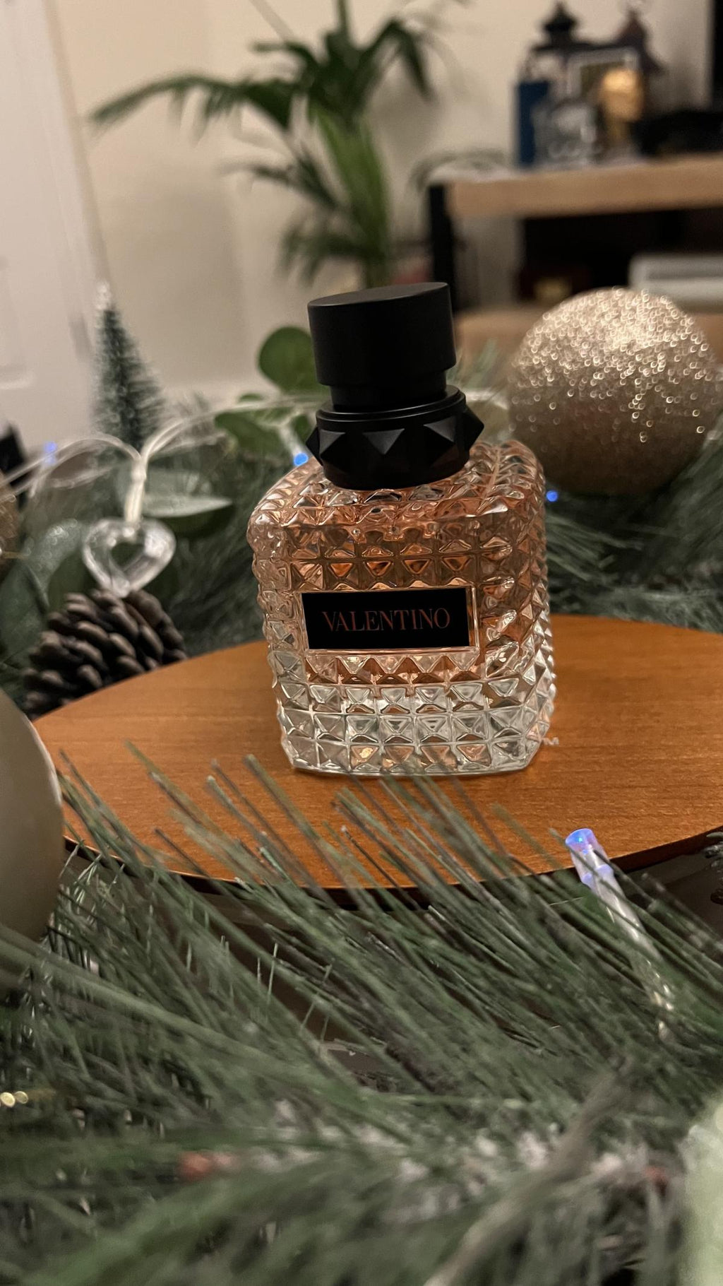 Valentino Donna Born In Roma Coral Fantasy Valentino 100ml