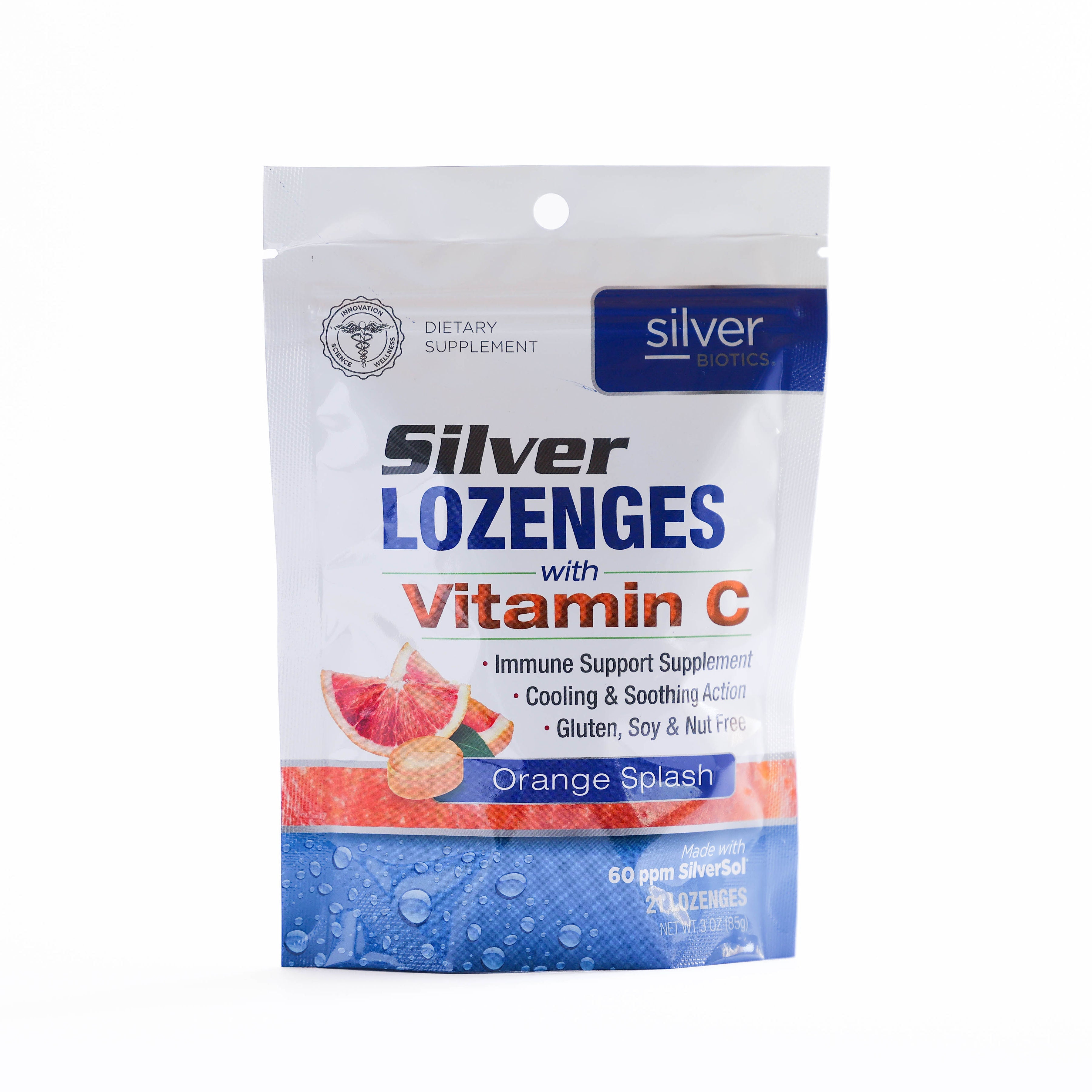 Lozenges