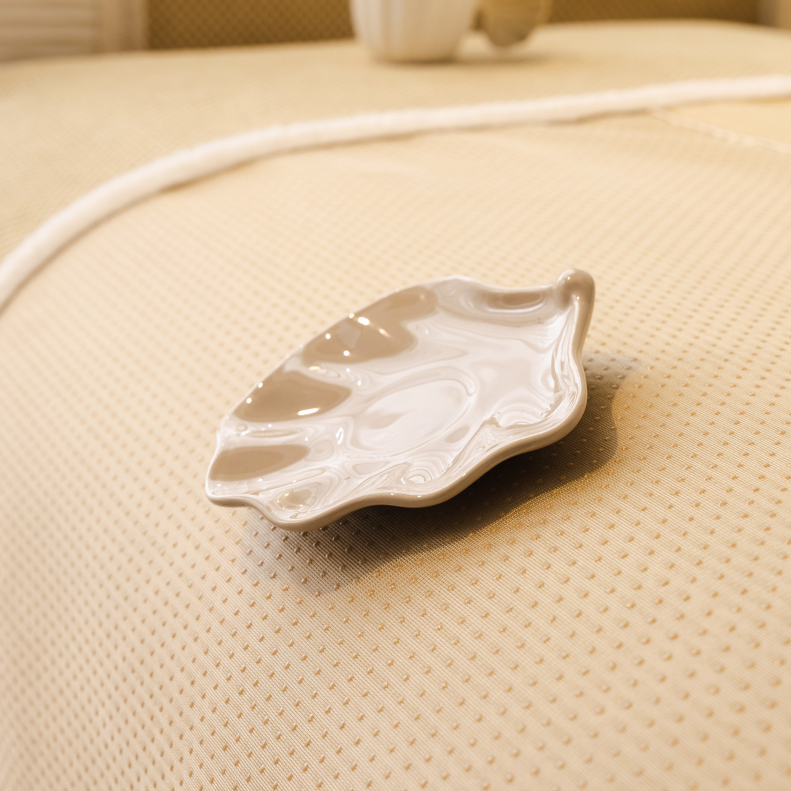 Dog Washable Sofa Protector Cover, Non-Slip Couch Slipcover with Soft Furry Trim