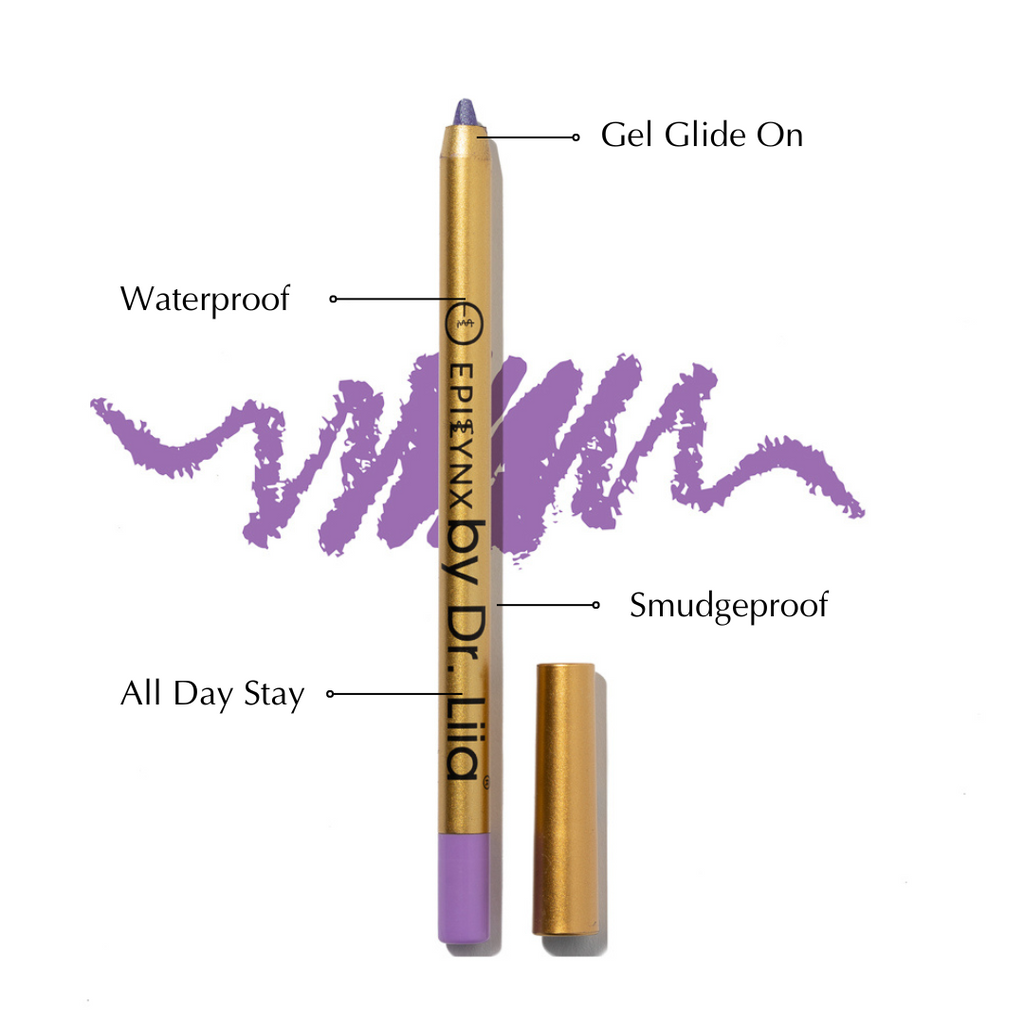 Perfect Glide-On Eyeliner Pencil