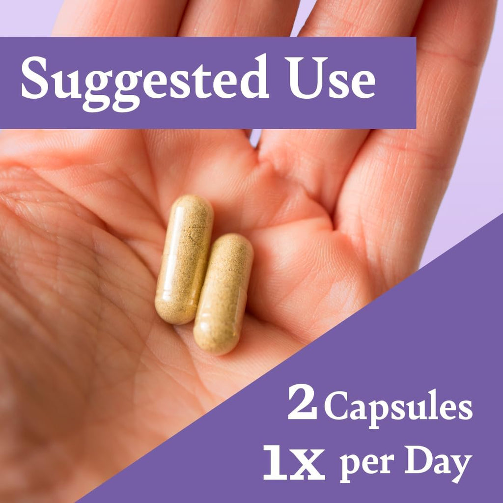 Liver Cleanse and Detox & Repair Formula - Herbal Liver Support Supplement Liver Detox