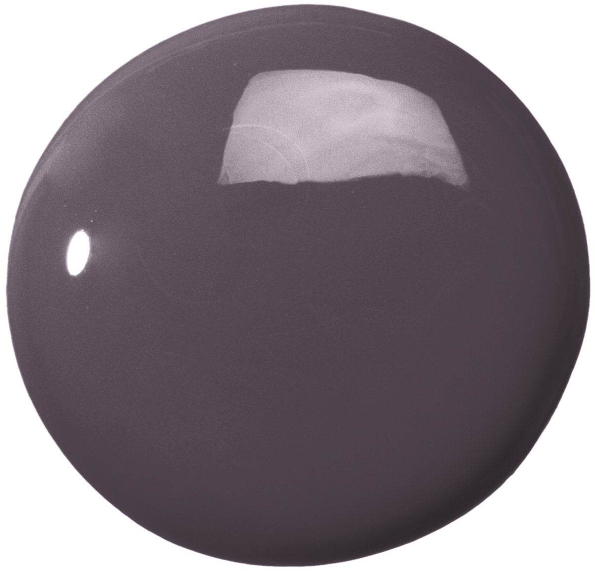 L’Oréal Paris Extraordinaire Gel-Lacque 1-2-3 Nail Color, 717 Vintage Vinyl, 0.39 Fluid Ounce