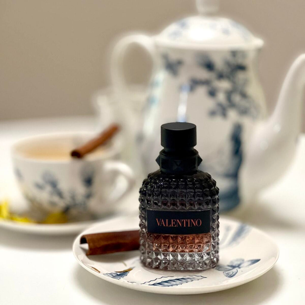 Valentino Uomo Born In Roma Coral Fantasy Valentino 100ml