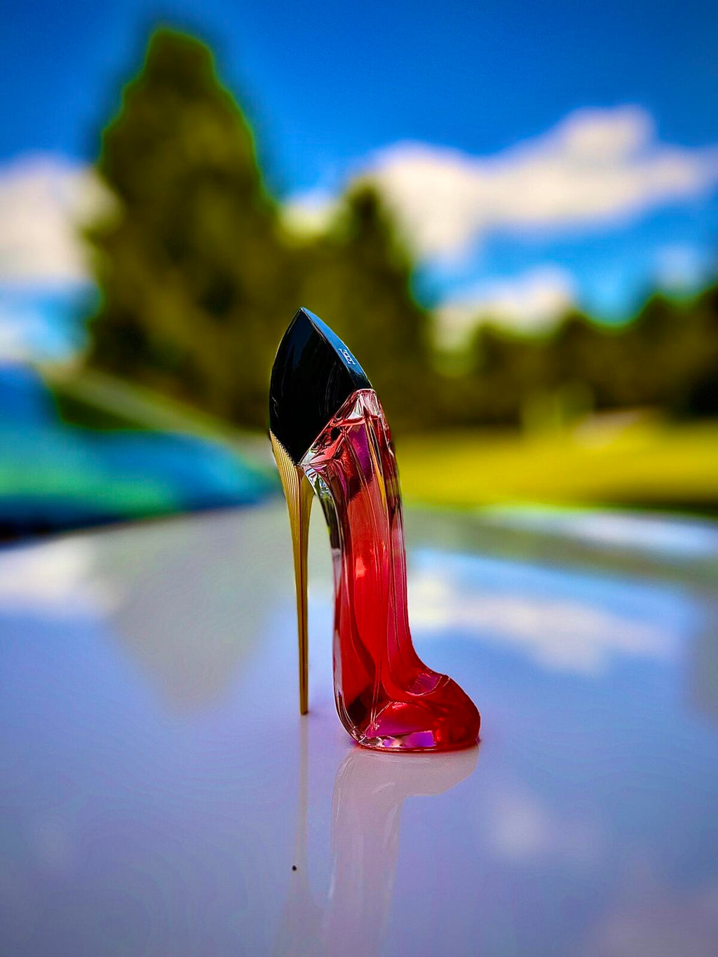 Very Good Girl Carolina Herrera 80ml