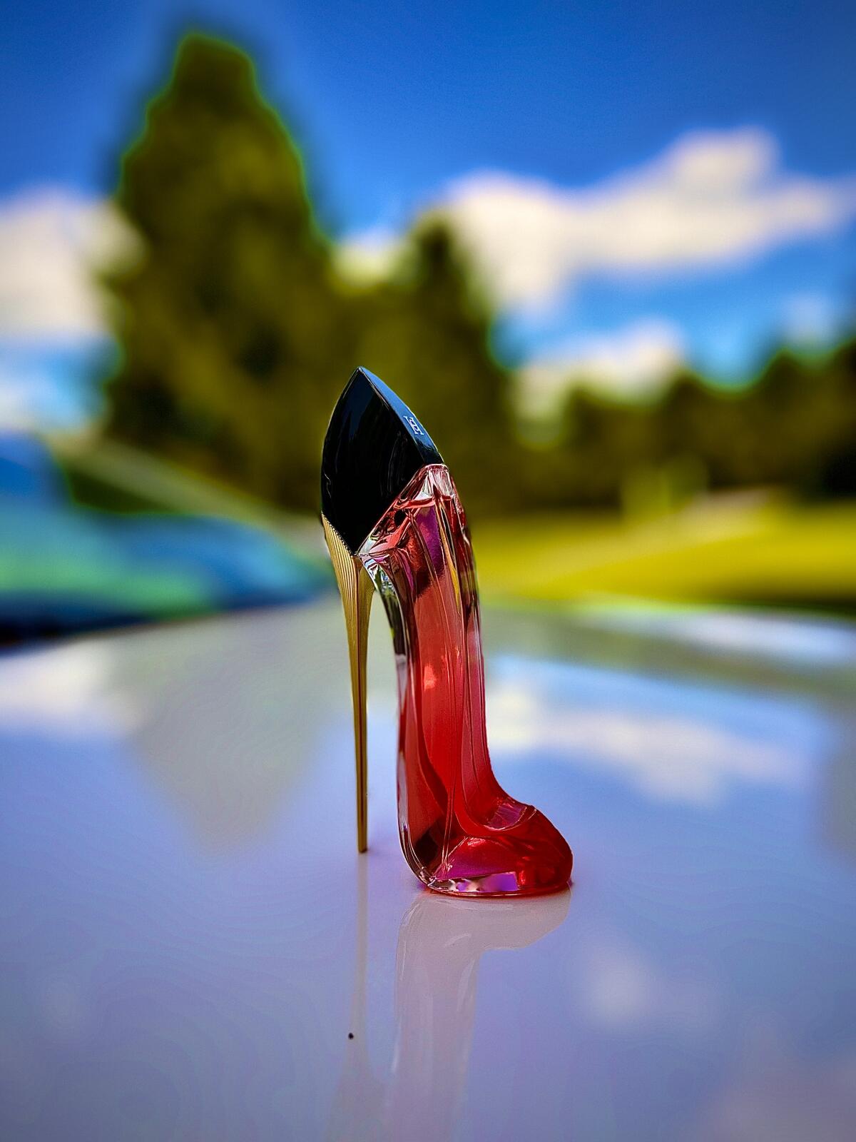 Very Good Girl Carolina Herrera 80ml