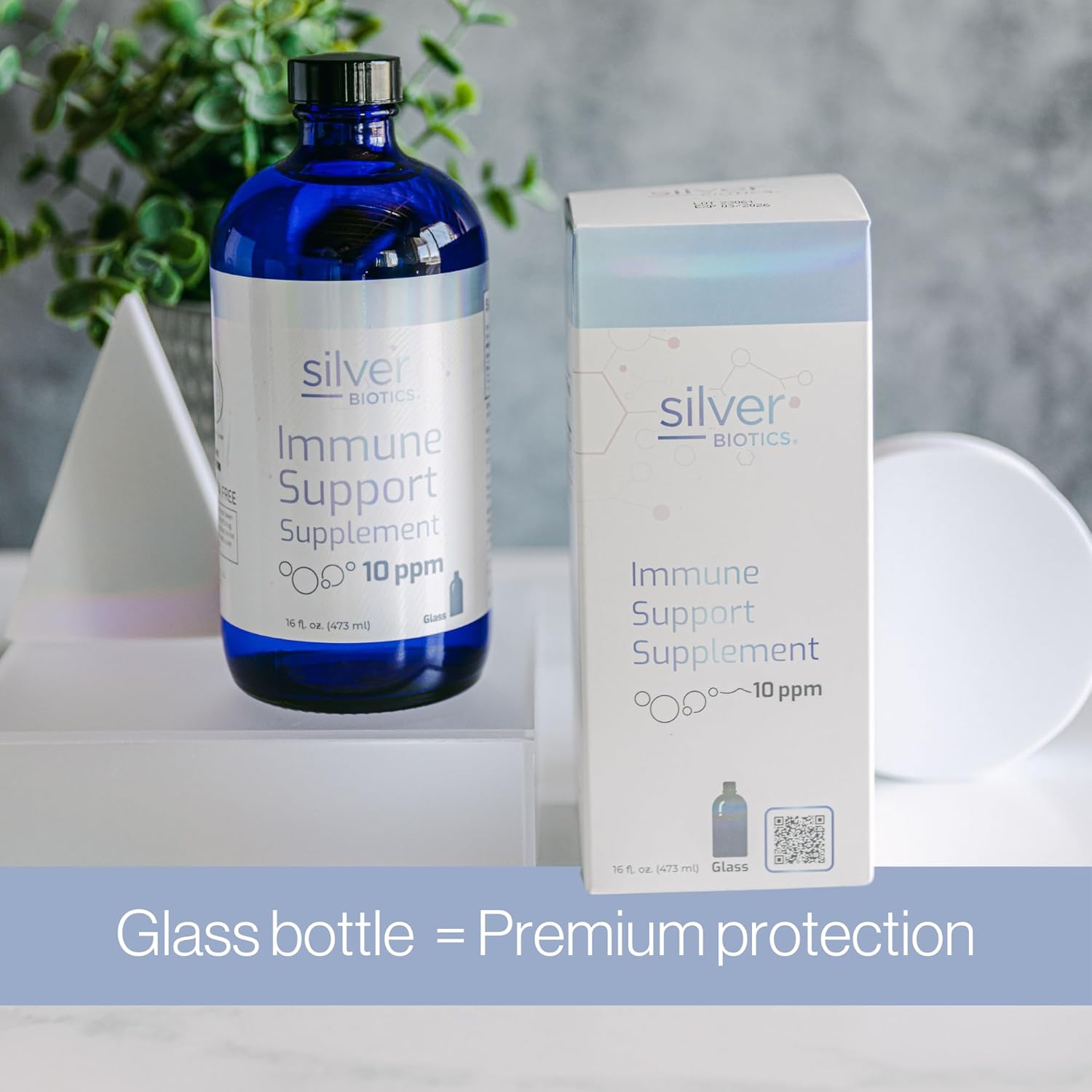 Immune Support Supplement