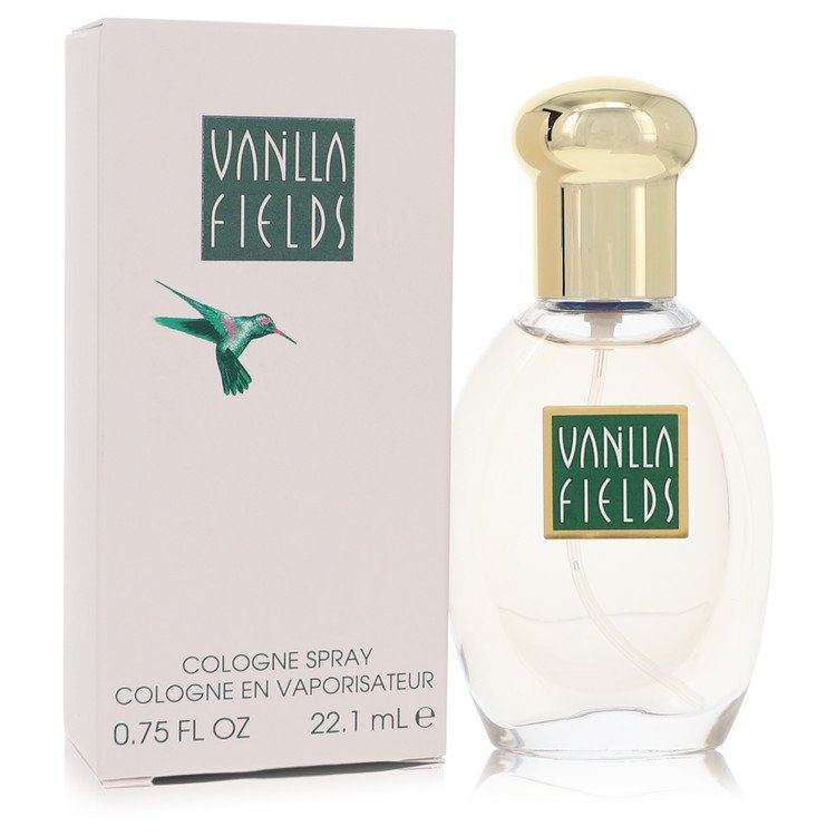 Vanilla Fields By Coty Perfume for Women