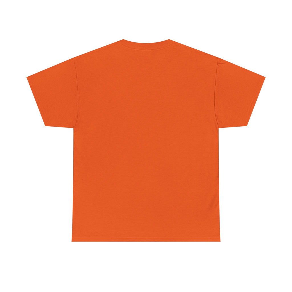 “Georgia Peach” Cotton Graphic Tee