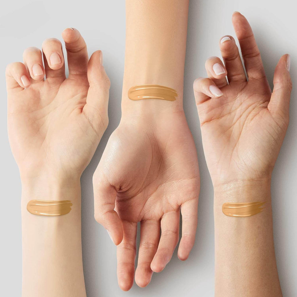 COVERGIRL TruBlend Undercover Concealer, M500 Soft Tan, Pack of 1