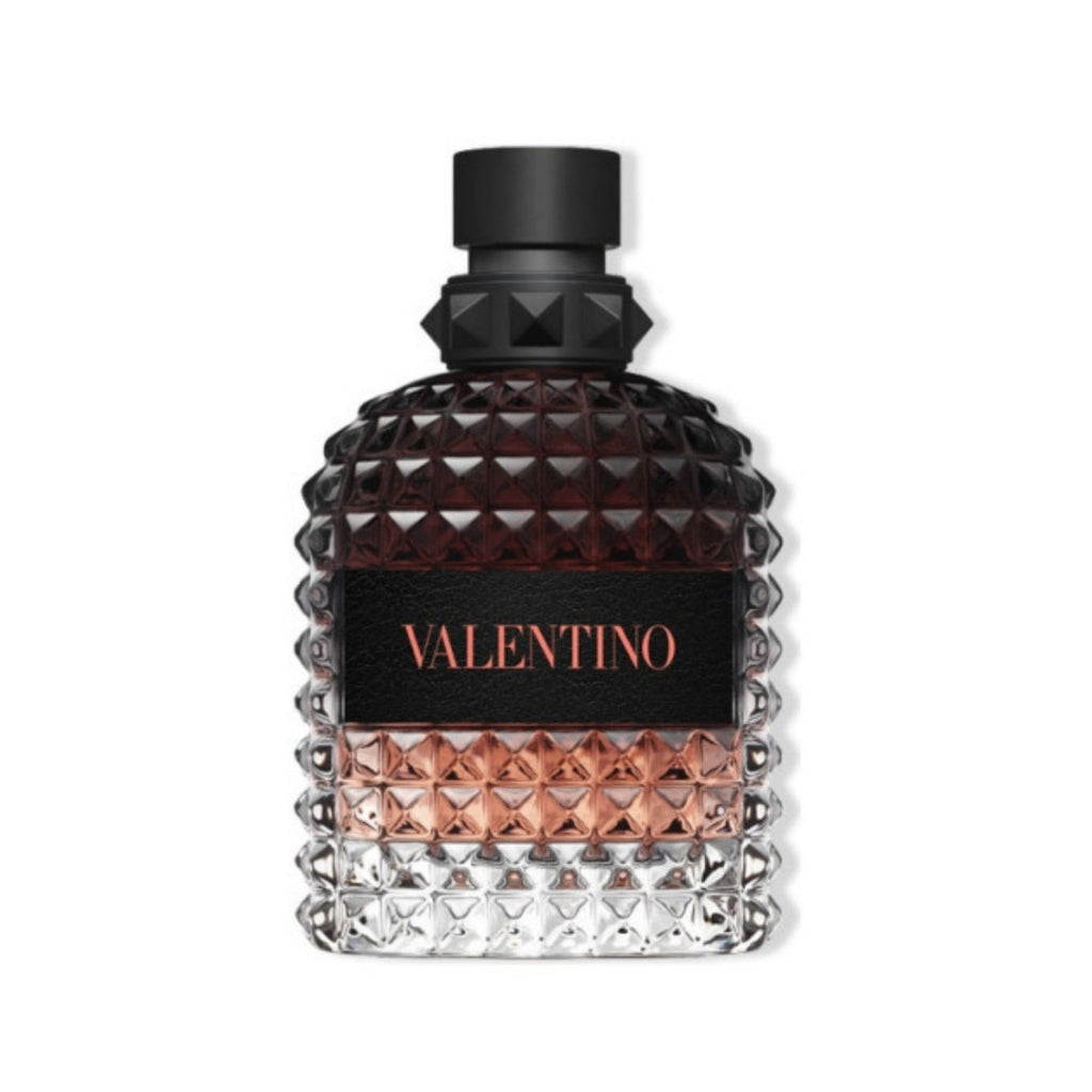 Valentino Uomo Born In Roma Coral Fantasy Valentino 100ml