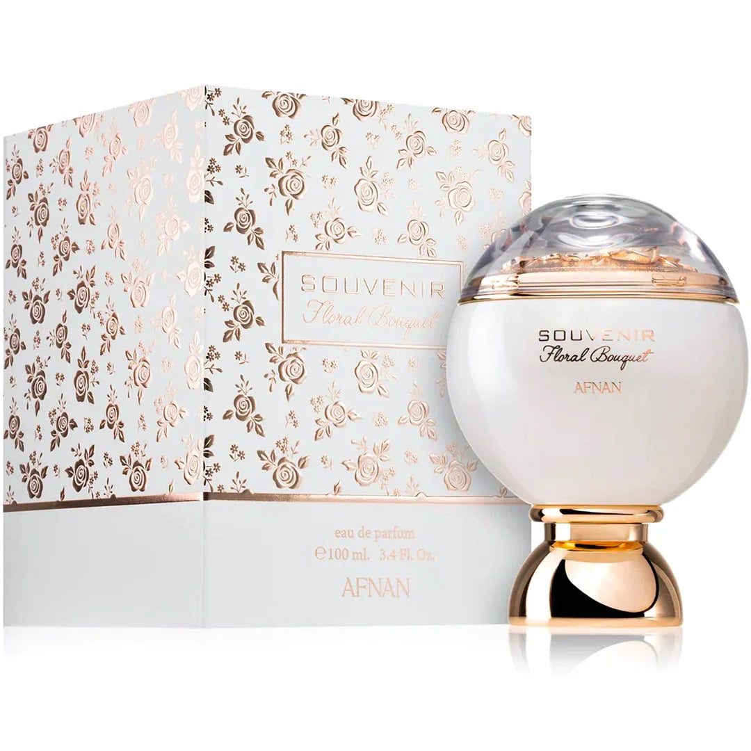 Souvenir Floral Bouquet 3.4 oz EDP for women