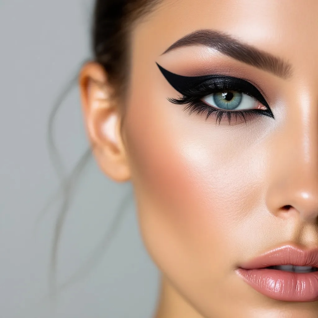 Precision Vegan Liner Pen