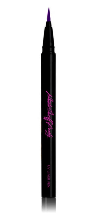Precision Vegan Liner Pen