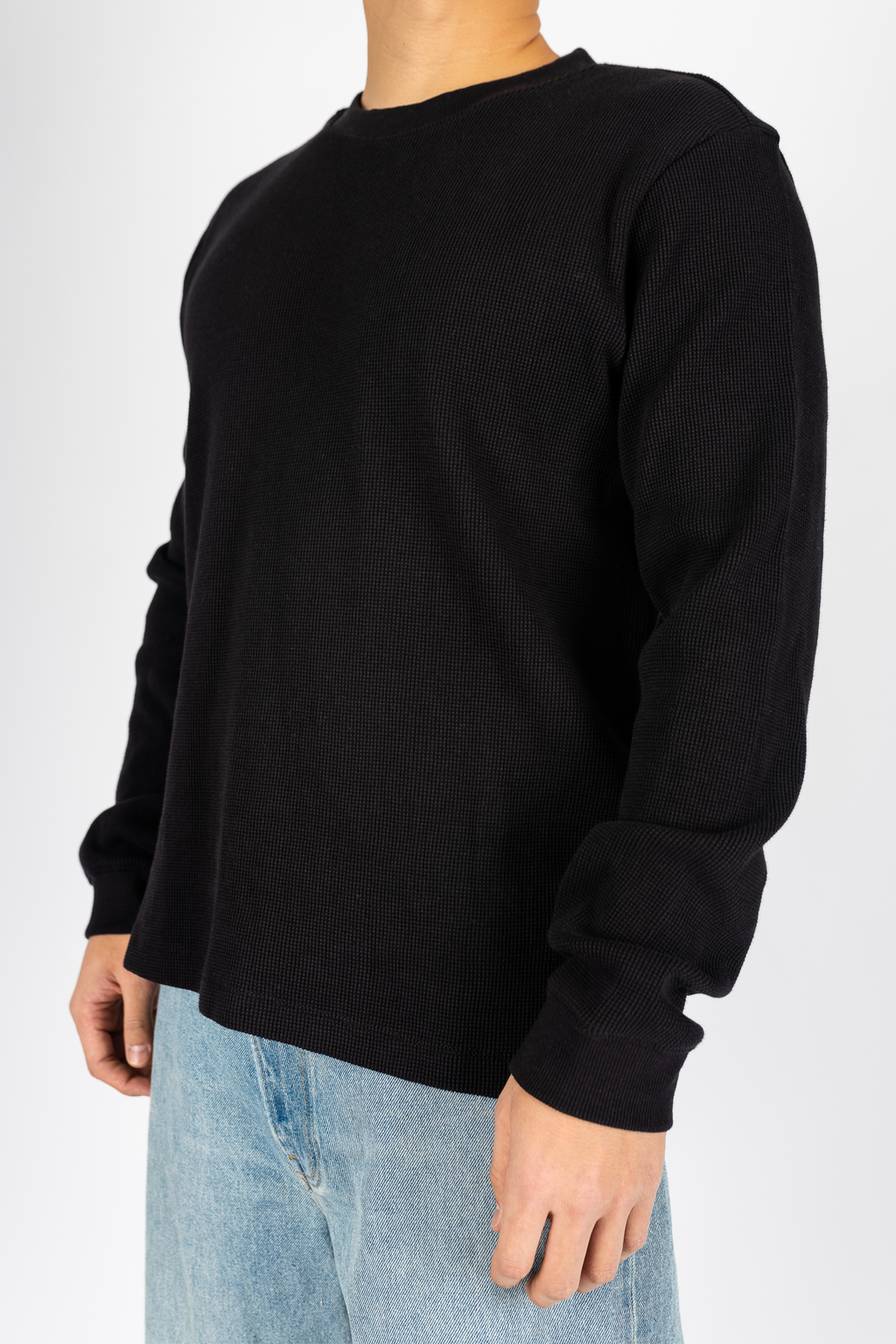 042 Clothing Thermal Long Sleeve