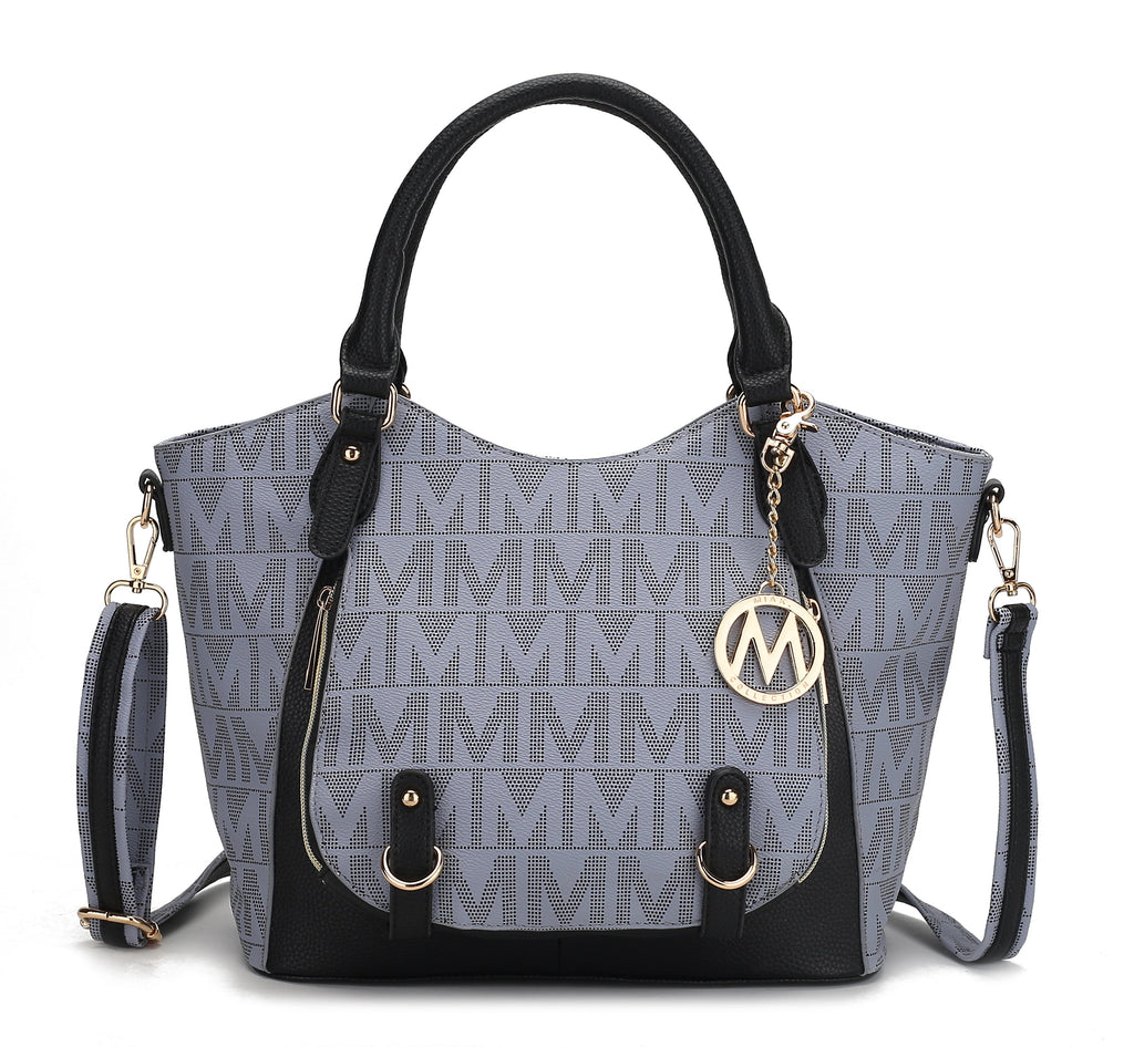 Fula Satchel Handbag
