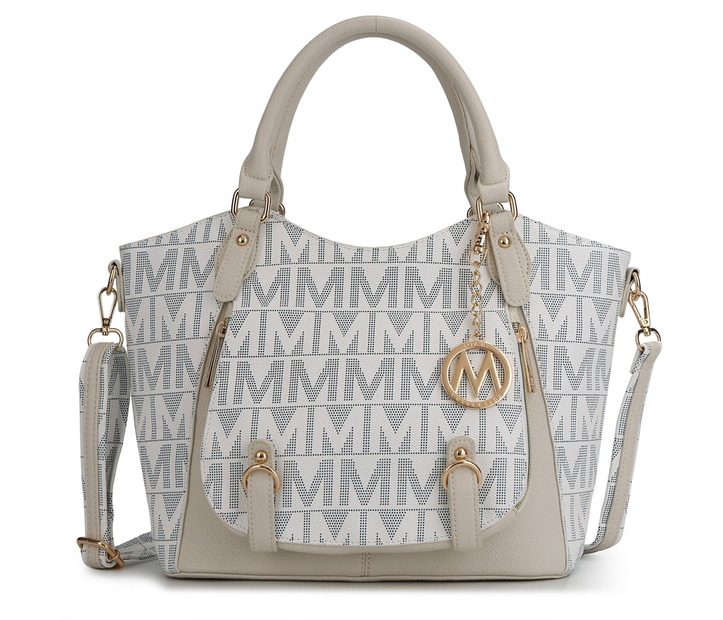 Fula Satchel Handbag