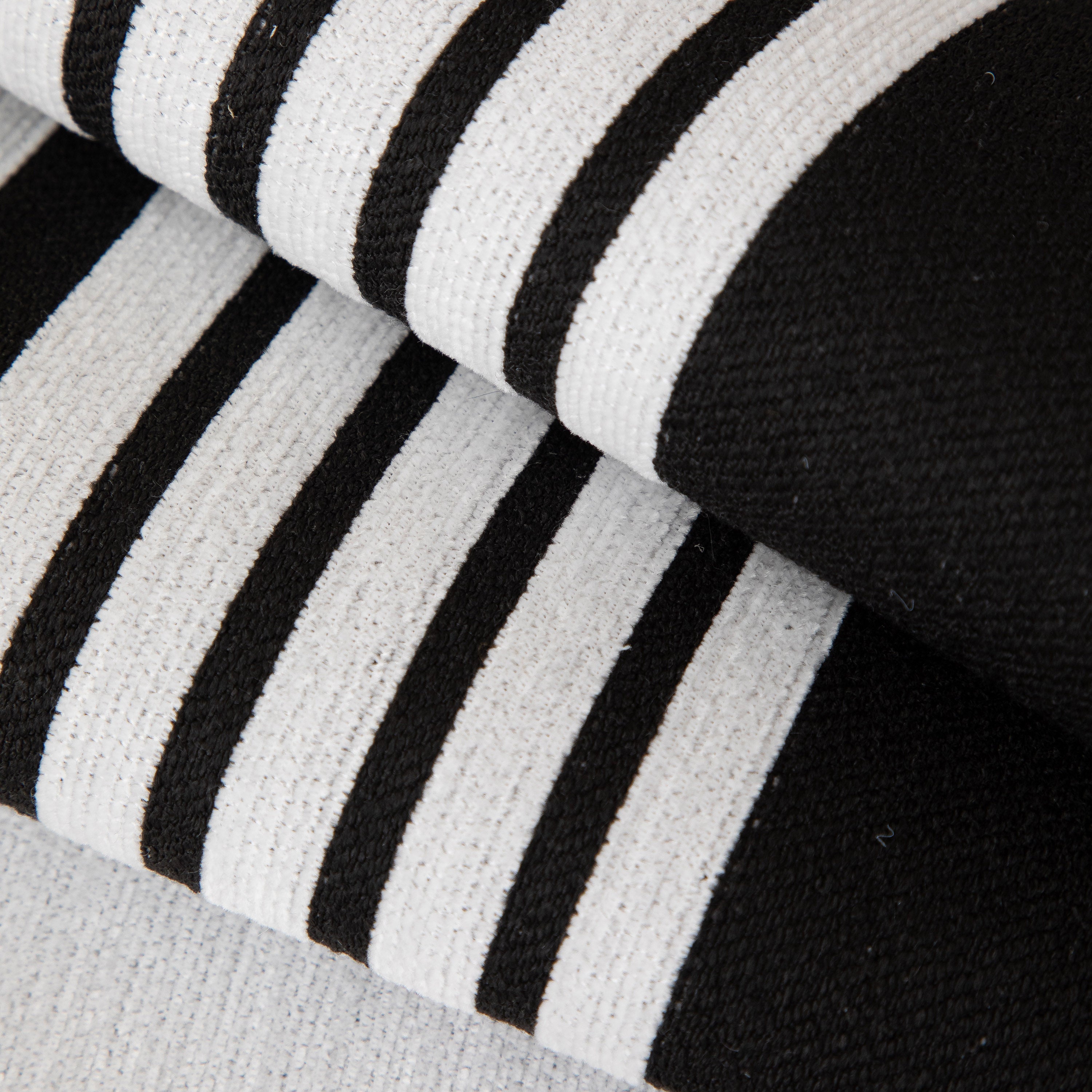 Modern Geometric Sofa Cover - Thick Woven, Pet Friendly, Stylish Couch Protector