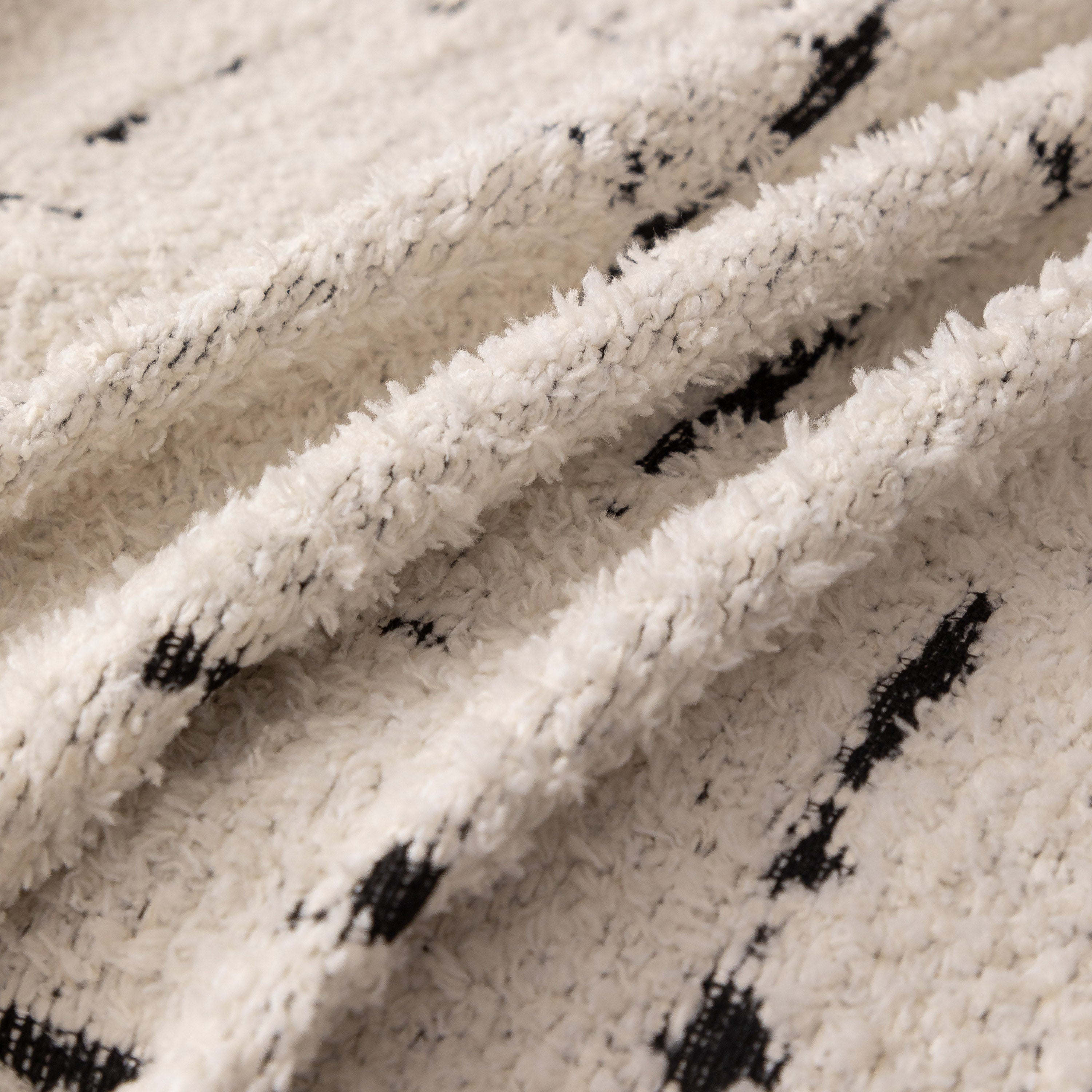 Chenille Sofa Cover Throw Blanket Woven Textured Decorative Furniture Slipcover