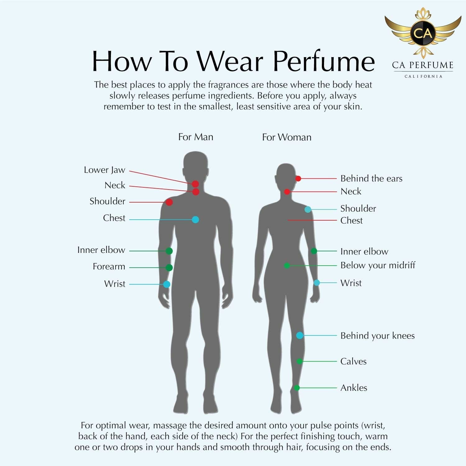 433- Lucky You Duo Set Fragrance Oil and Perfume Spray Bundle