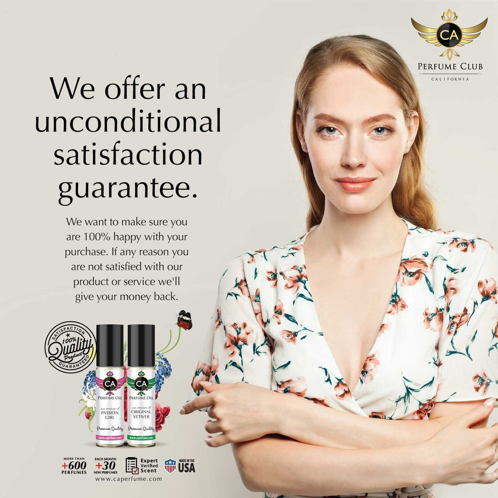 214- Vanilla Bloom Perfume Spray