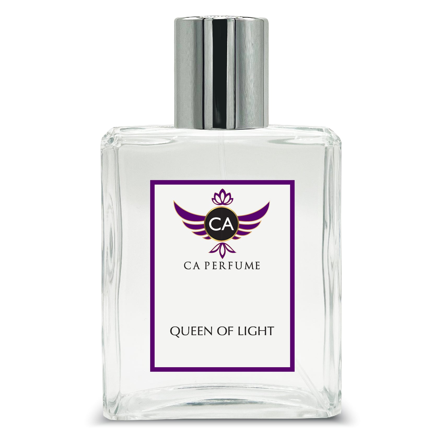 976- Queen of Light Perfume Spray