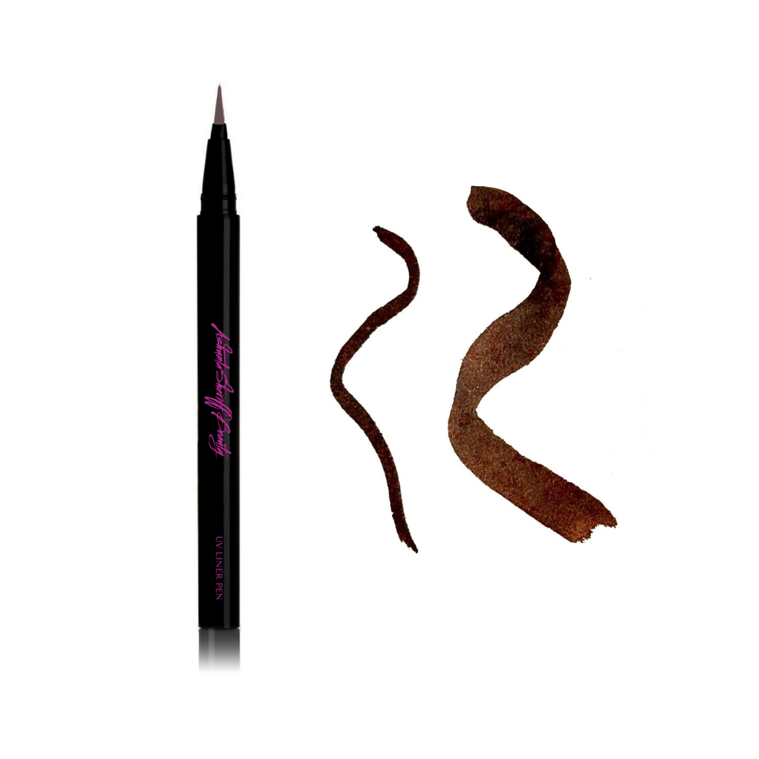 Precision Vegan Liner Pen