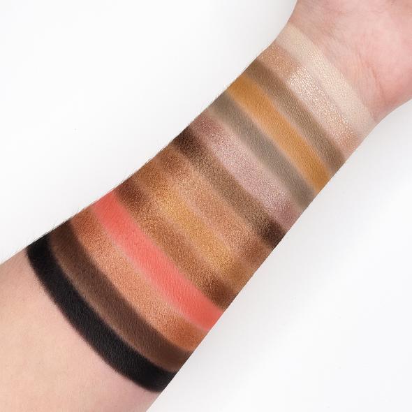 CITY NIGHTS PALETTE  26CN