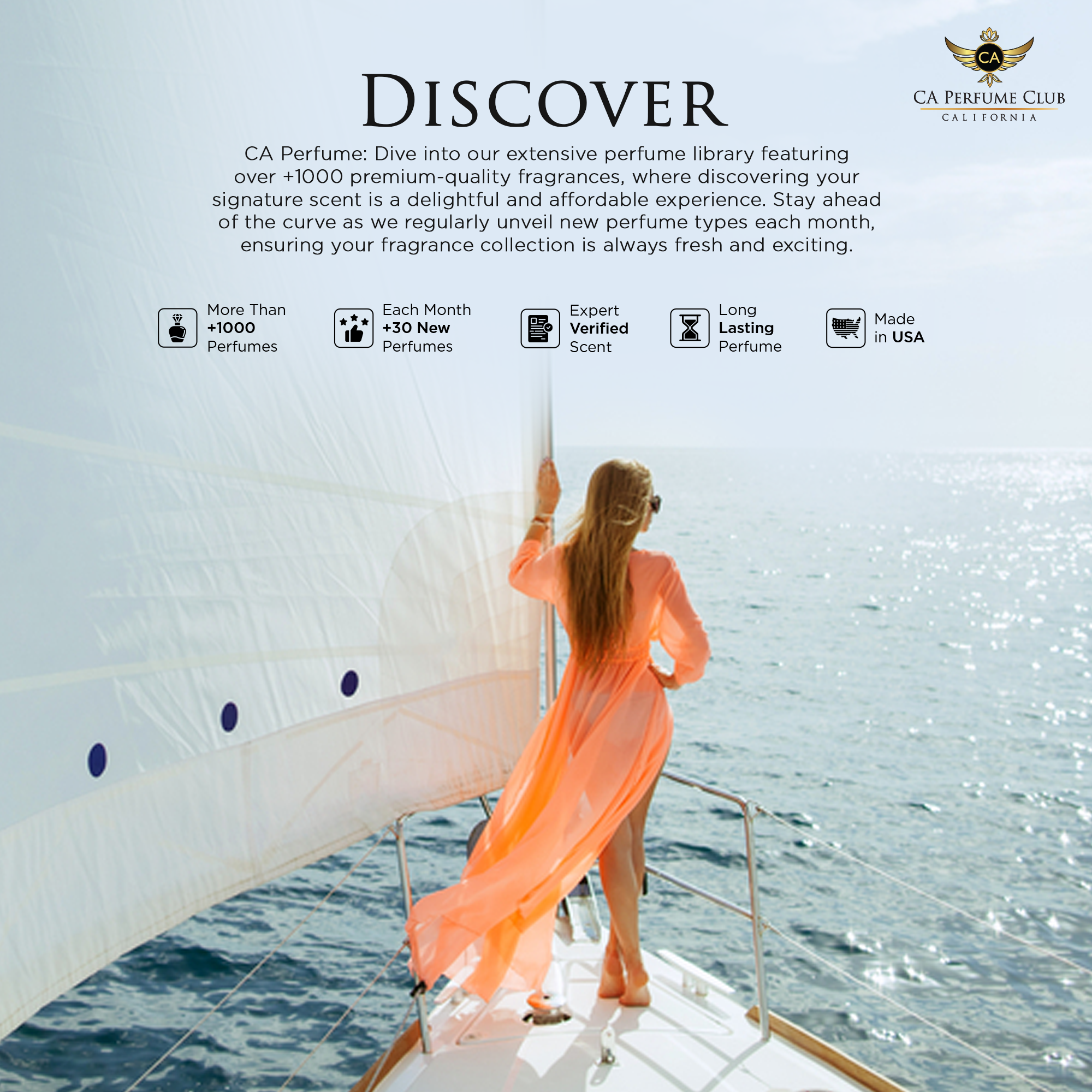 976- Queen Of Light Duo Set Fragrance Oil and Perfume Spray Bundle