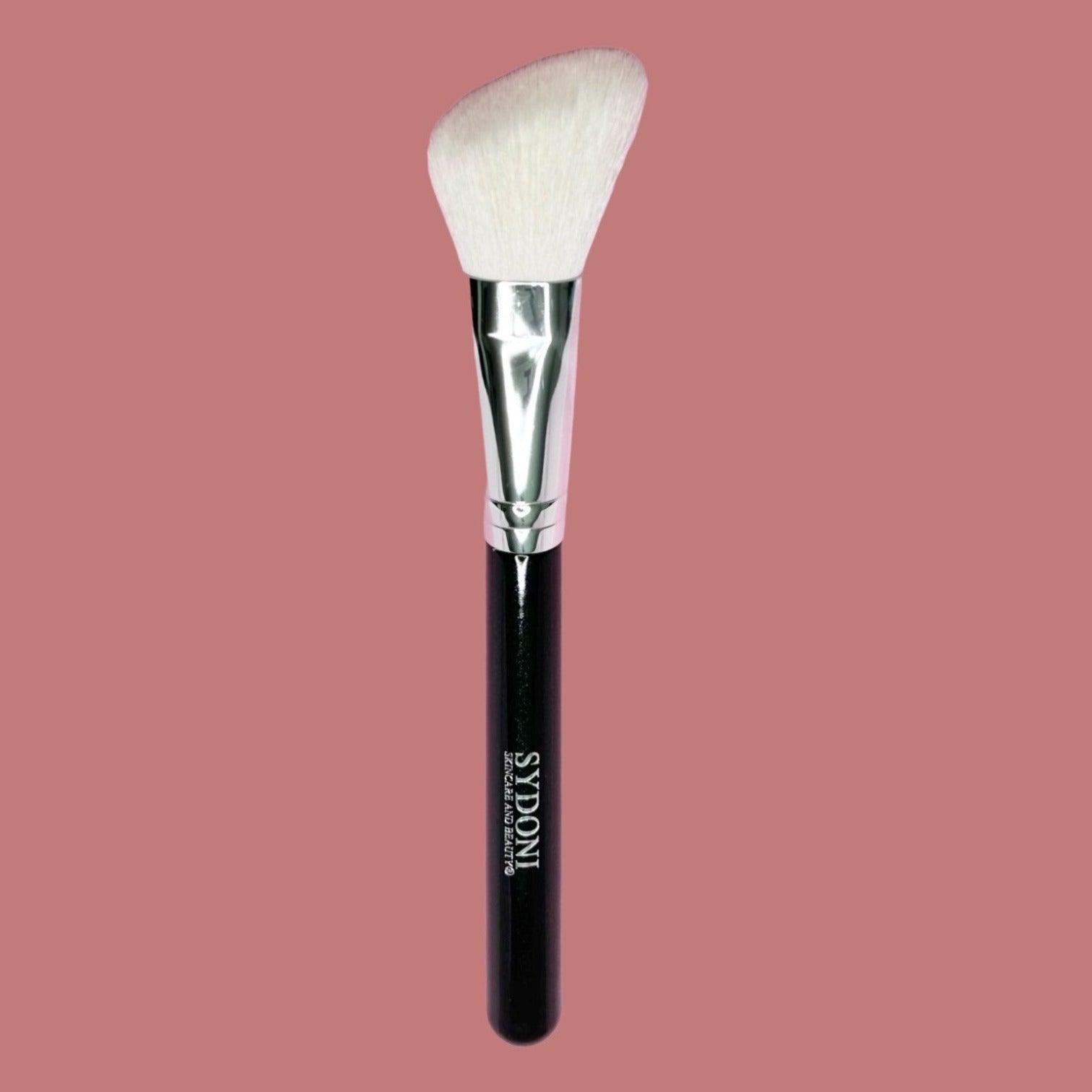 CONTOUR BLUSH BRUSH (BIONIC NANO FIBER)