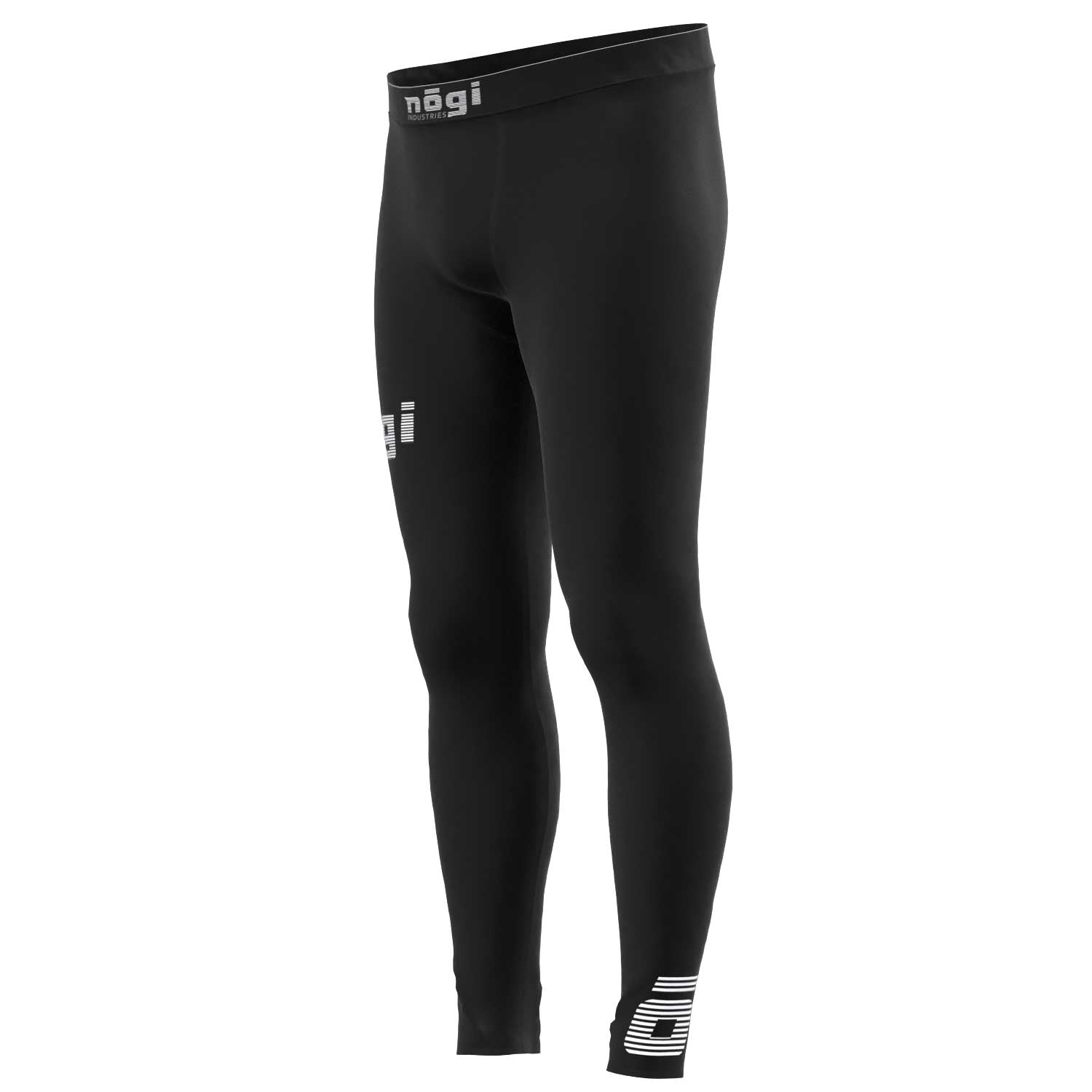 Nogi Mens Core Spats - Black