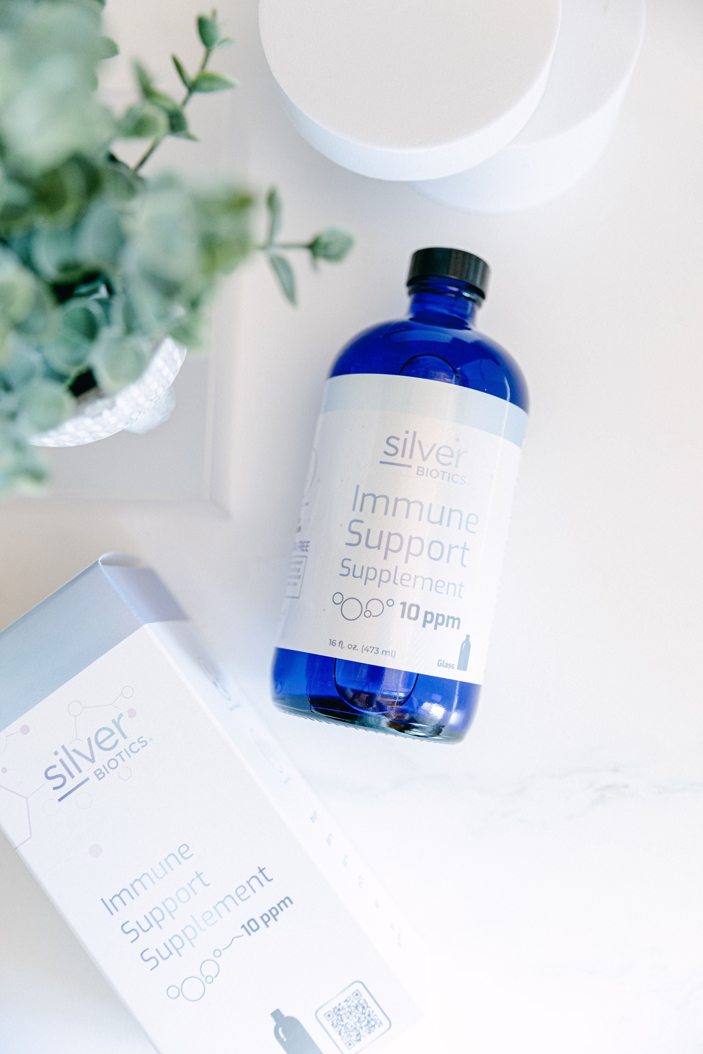 Immune Support Supplement