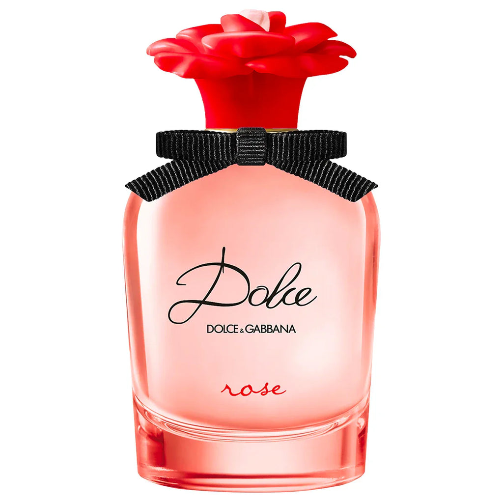 Dolce Gabanna Rose 2.5 oz EDT for women