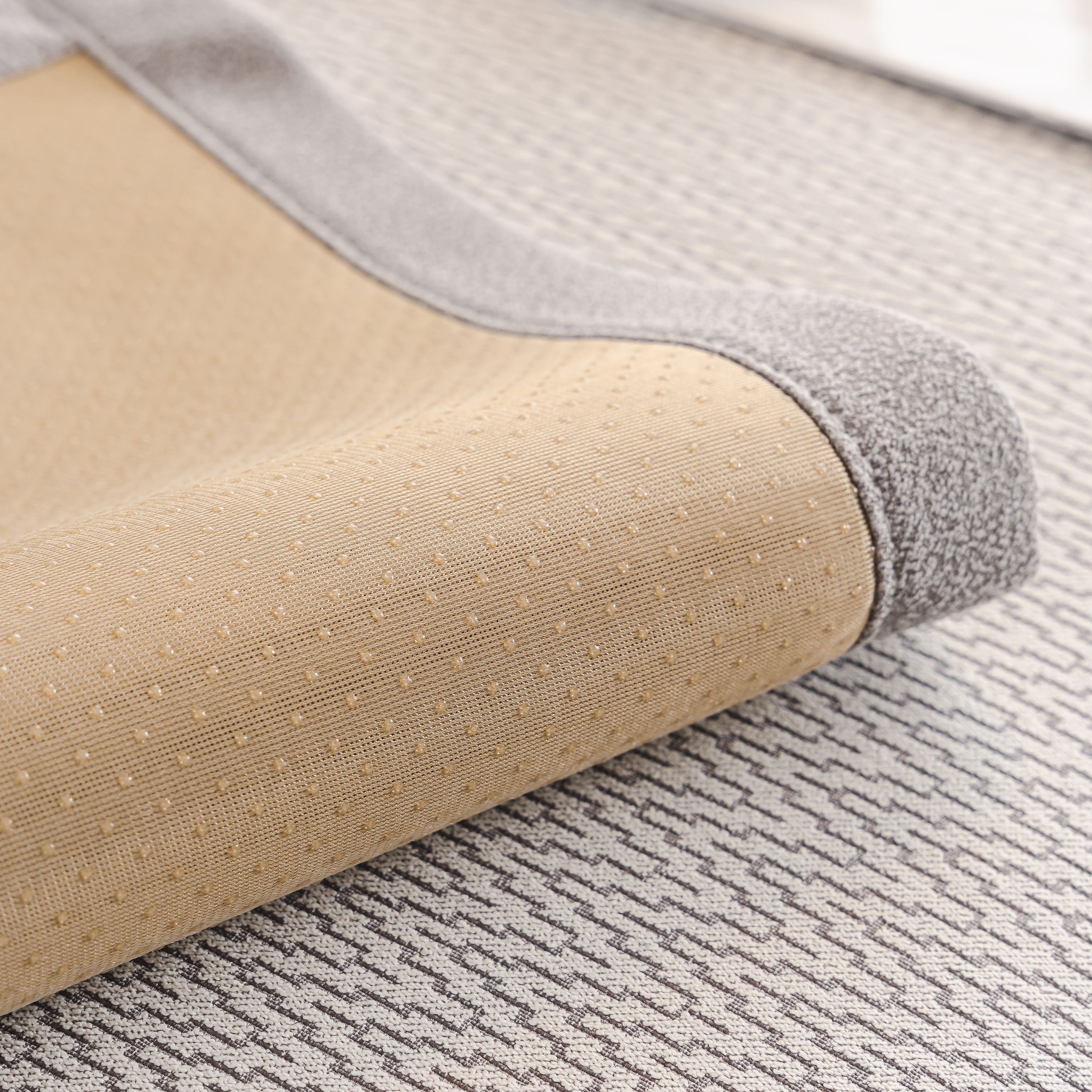 Herringbone Couch Protector for Pets, Non-Slip Washable Sectional Couch Covers