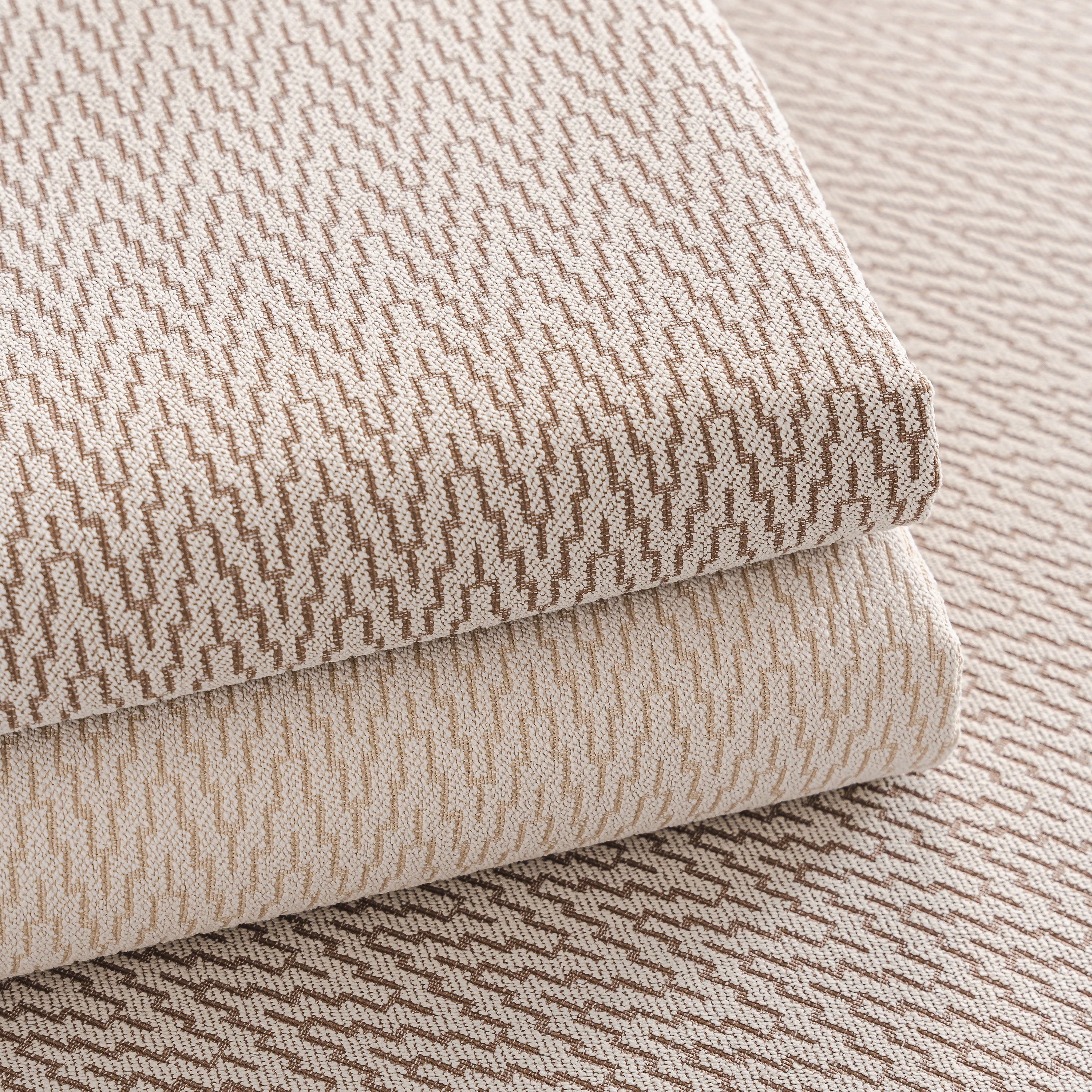 Herringbone Couch Protector for Pets, Non-Slip Washable Sectional Couch Covers