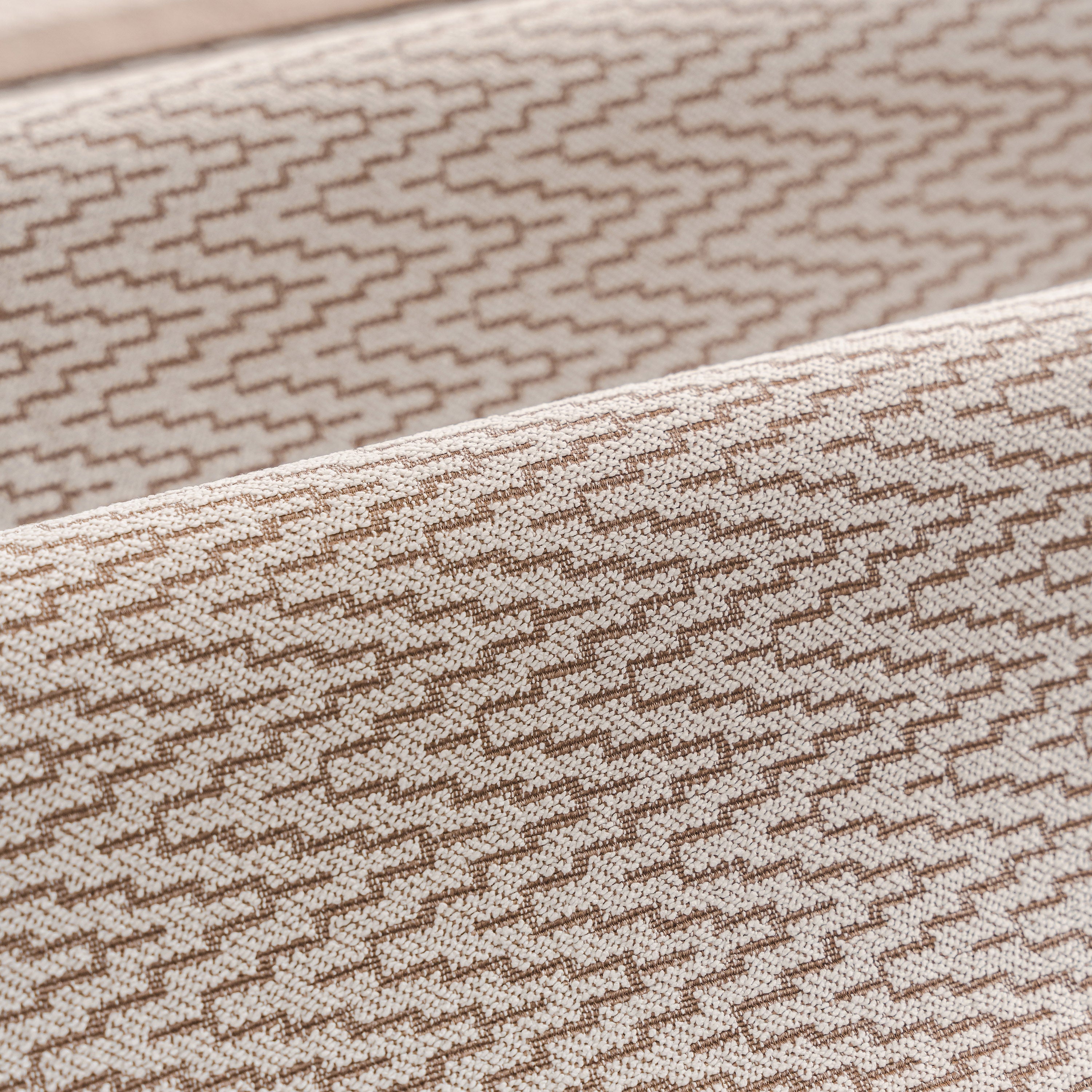 Herringbone Couch Protector for Pets, Non-Slip Washable Sectional Couch Covers