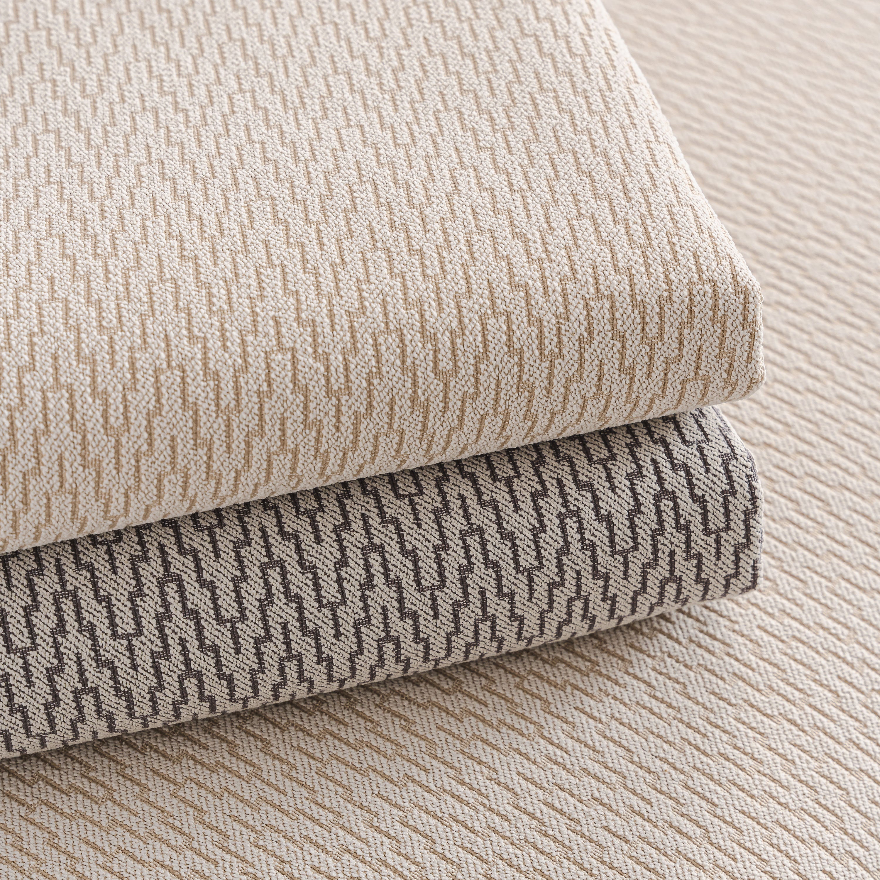 Herringbone Couch Protector for Pets, Non-Slip Washable Sectional Couch Covers