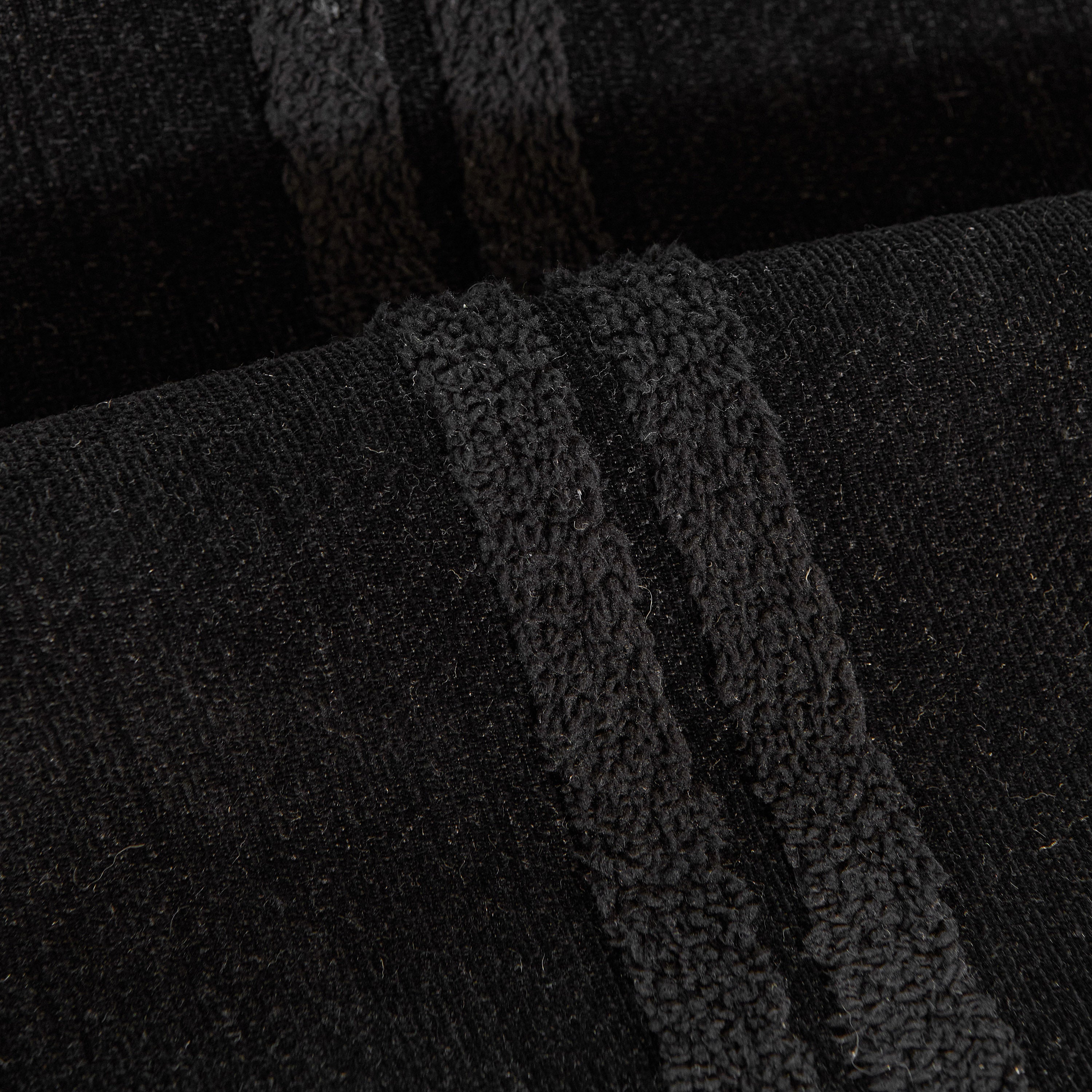 Textural Striped Chenille Sofa Covers, Boho Washable Decor Sofa Blankets Covers