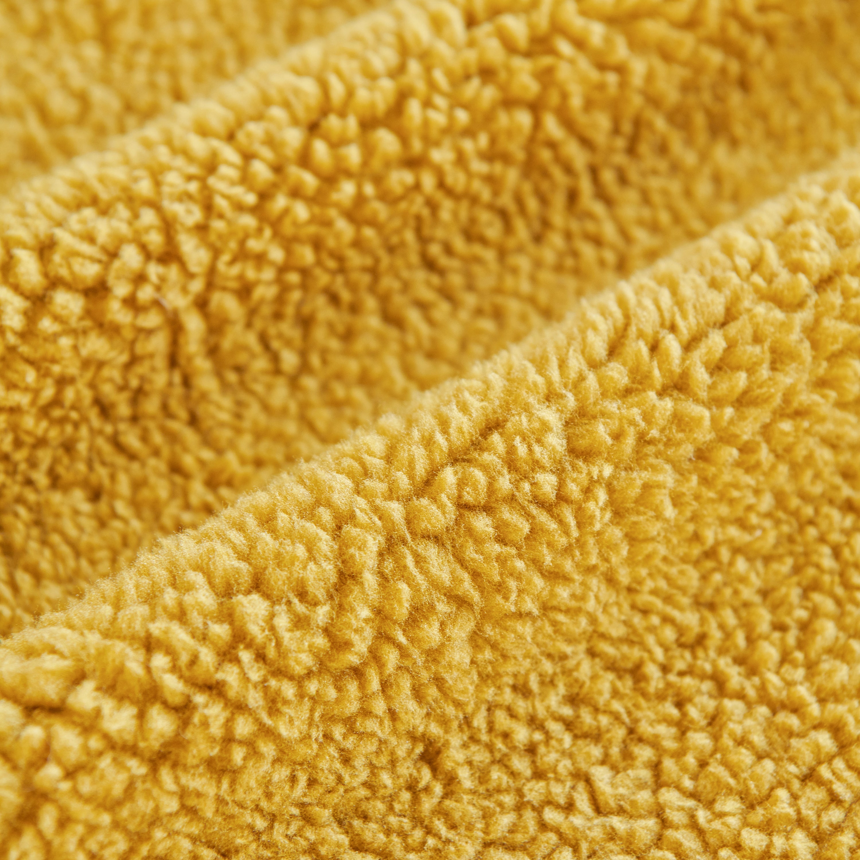 Thick Sherpa Fleece Sofa Protector Cover Stylish Durable Slipcovers for Couches and Chairs