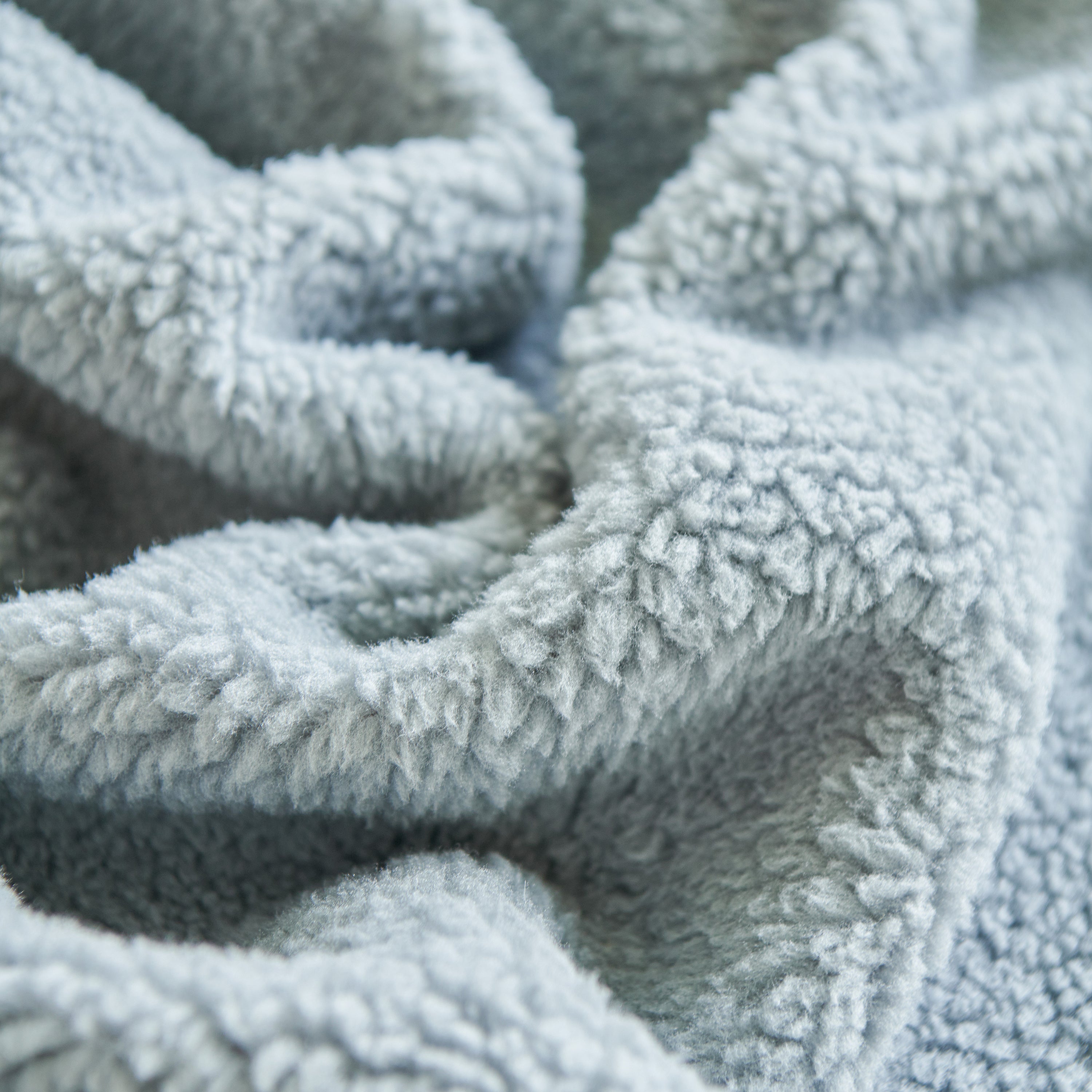 Thick Sherpa Fleece Sofa Protector Cover Stylish Durable Slipcovers for Couches and Chairs