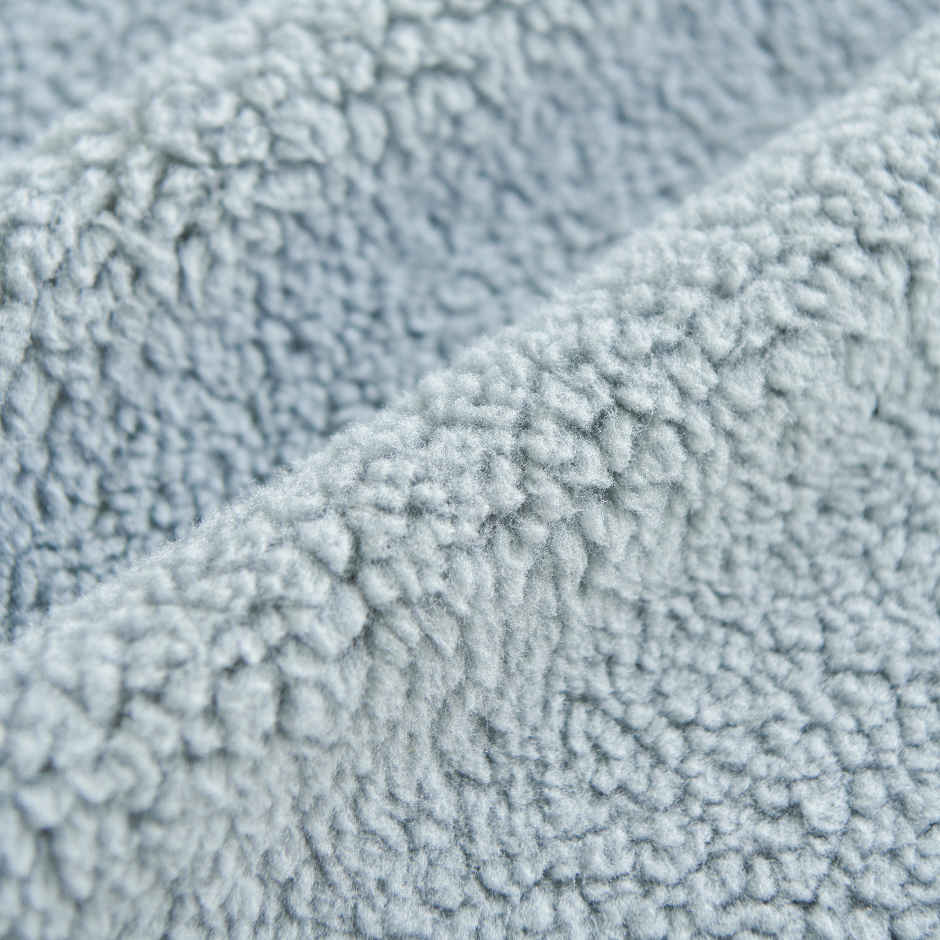 Thick Sherpa Fleece Sofa Protector Cover Stylish Durable Slipcovers for Couches and Chairs