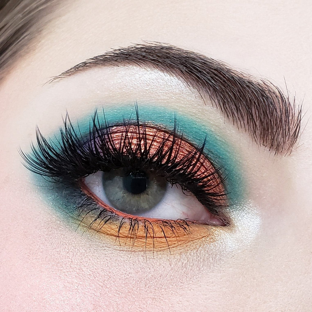 10 Color OMG Eyeshadow Collection OMG10