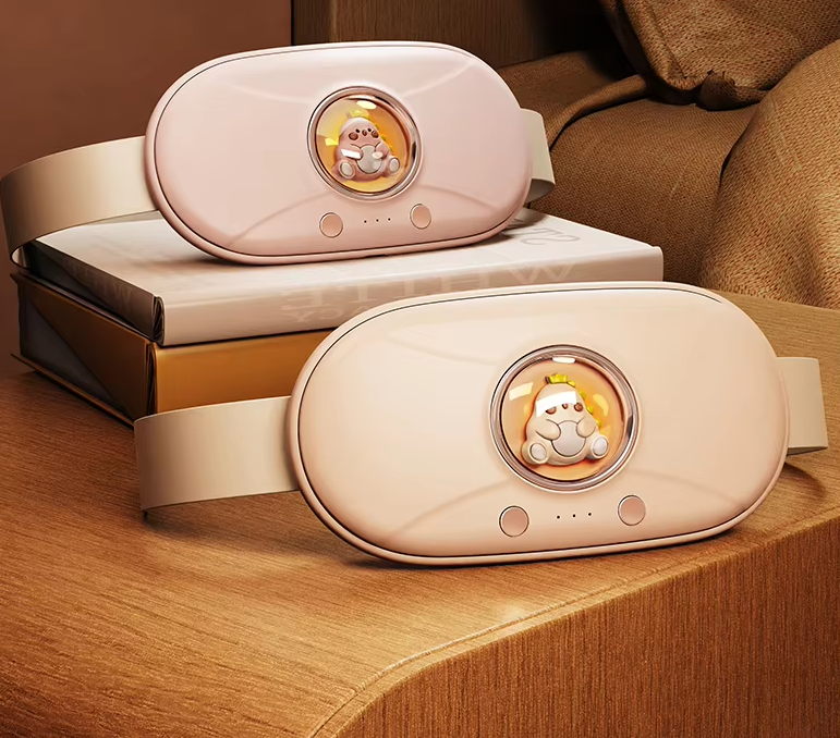 Dragon KUSHIE Menstrual Relief Belt