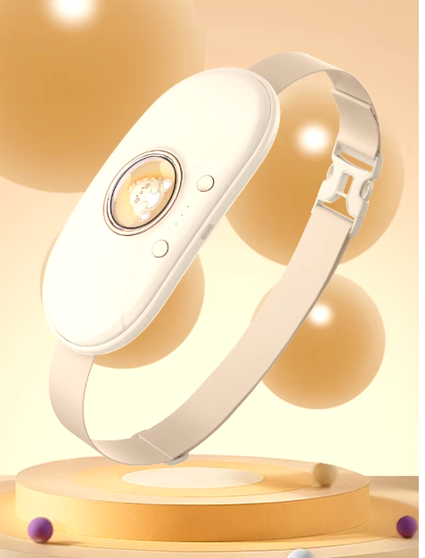 Dragon KUSHIE Menstrual Relief Belt