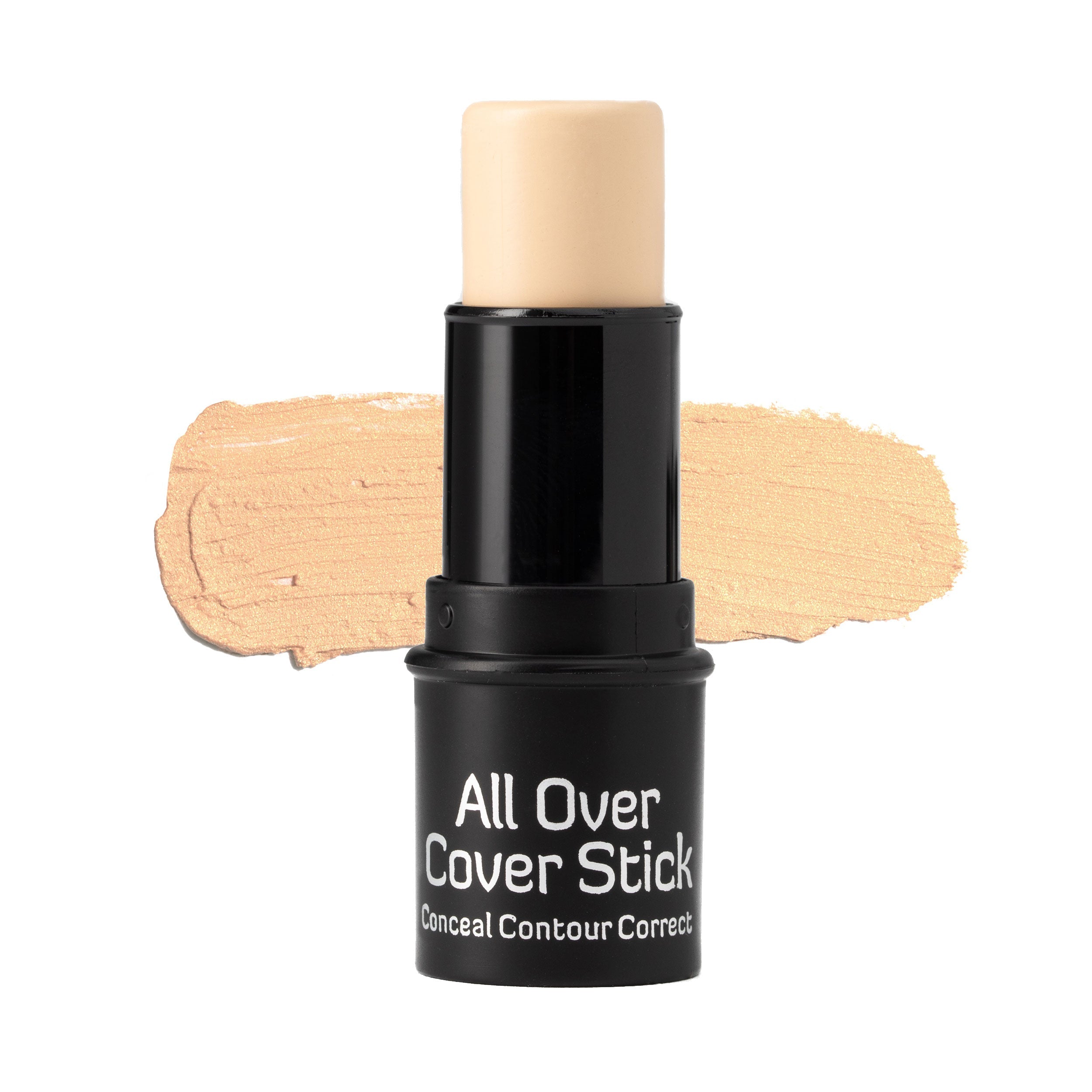 Illuminating Concealer Stick - Color Corrector for Dark Circles